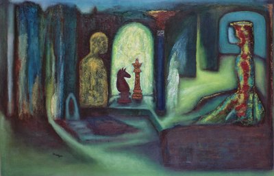 Spieler, 2004 von Stevie Taylor